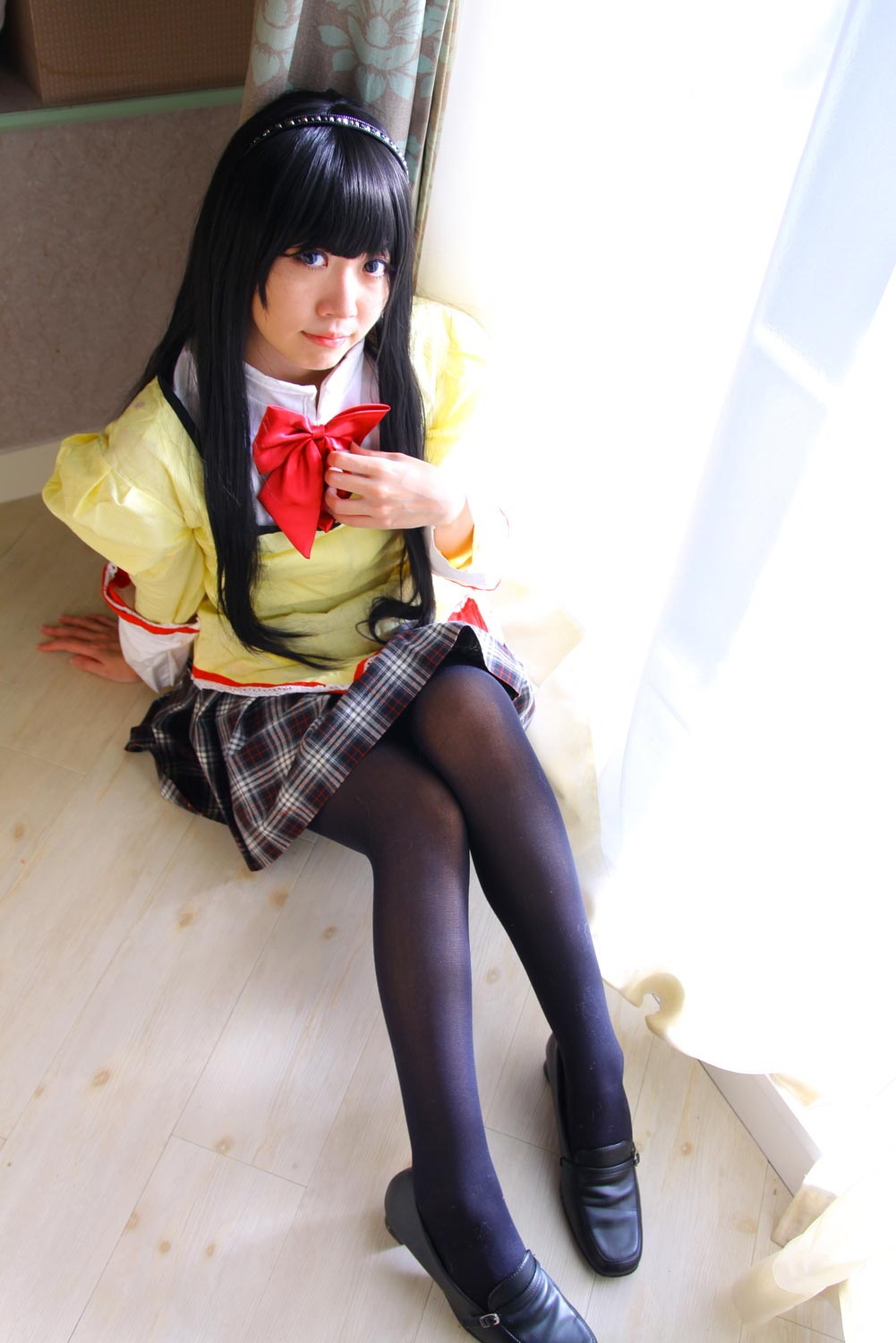 [Cosplay] 2013.04.08 Maho Shojo Madoka Magika Cosplay